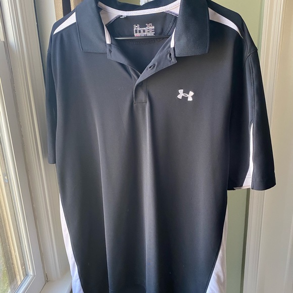 Under Armour Other - Under armour polo
